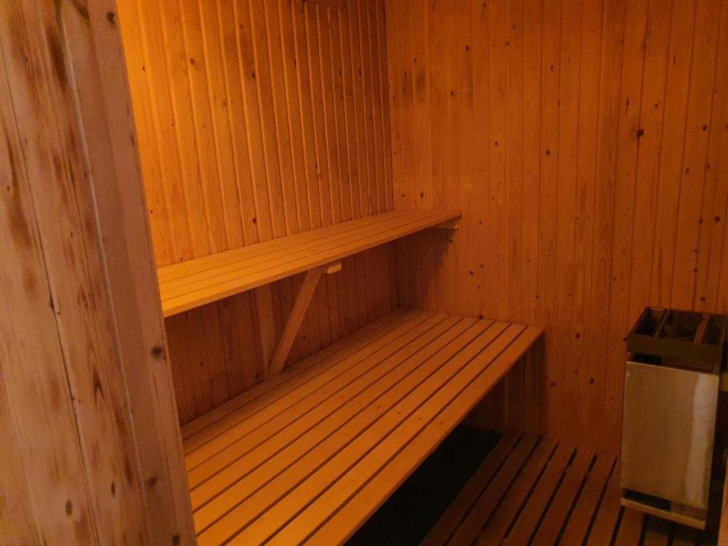 "Klippstigen" Villa For 10 Persons With Massage Chair, Sauna And Billiard Table フルツフレード エクステリア 写真